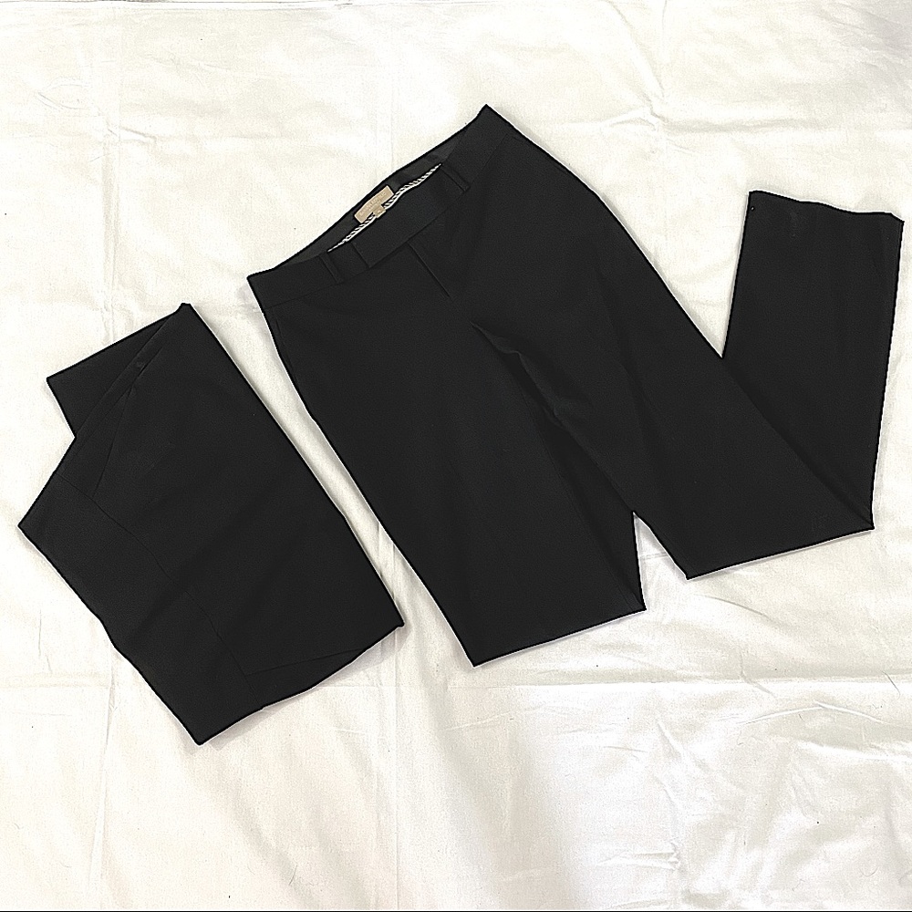 Banana Republic 2pc Bottoms (Skirt & Pant)